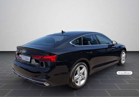 Audi A5, 2020 2