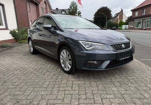 Seat Leon, 2020 3