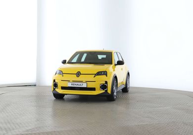 Renault R 5, 2025