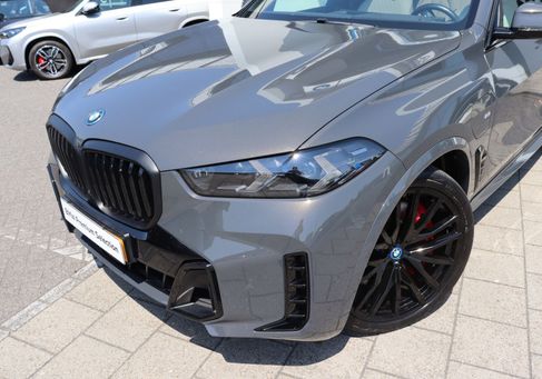 BMW X5, 2023