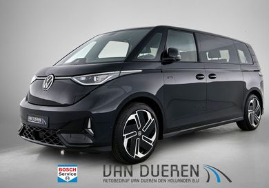 Volkswagen ID.Buzz, 2025