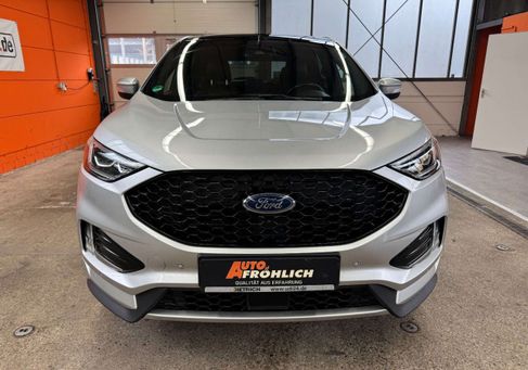 Ford Edge, 2019