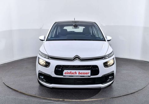 Citroën C4 SpaceTourer, 2019 2