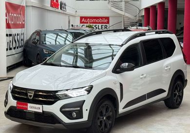 Dacia Jogger, 2022