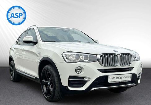 BMW X4, 2018