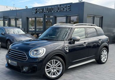 MINI Cooper, 2019