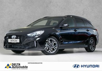 Hyundai i30, 2026