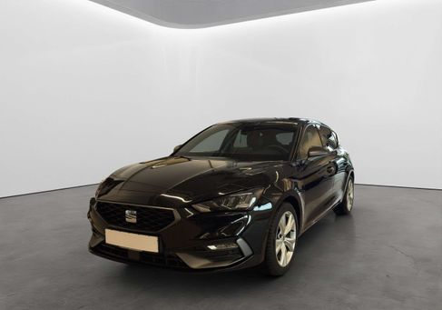 Seat Leon, 2025