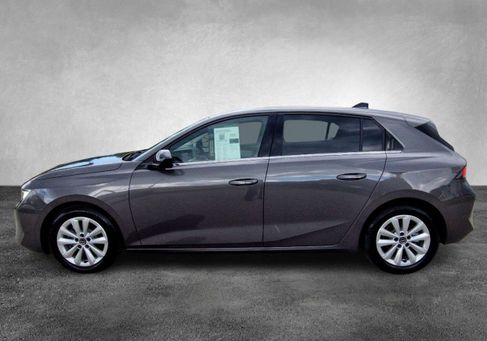 Opel Astra, 2023