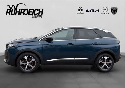 Peugeot 3008, 2024 2