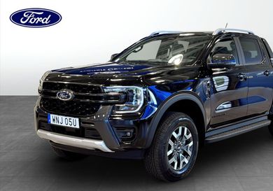 Ford Ranger, 2026