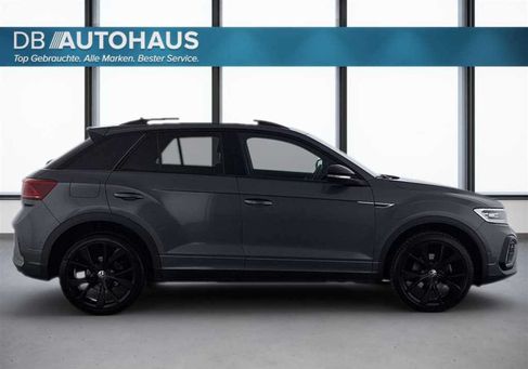 Volkswagen T-Roc, 2024 3