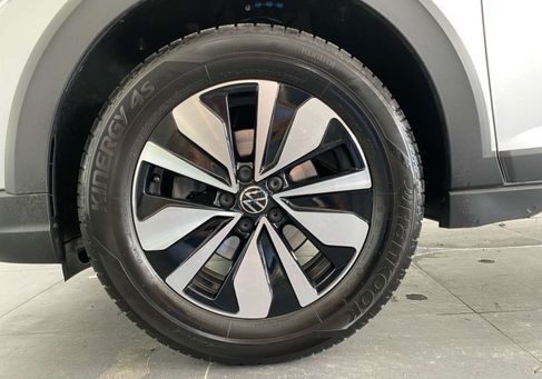 Volkswagen Taigo, 2024
