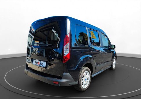 Ford Tourneo Connect, 2020