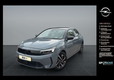 Opel Corsa, 2024