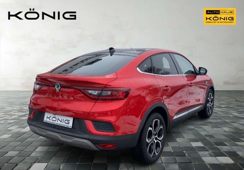 Renault Arkana, 2023
