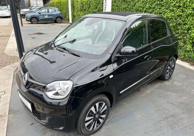 Renault Twingo, 2024