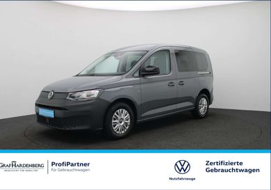 Volkswagen Caddy, 2025
