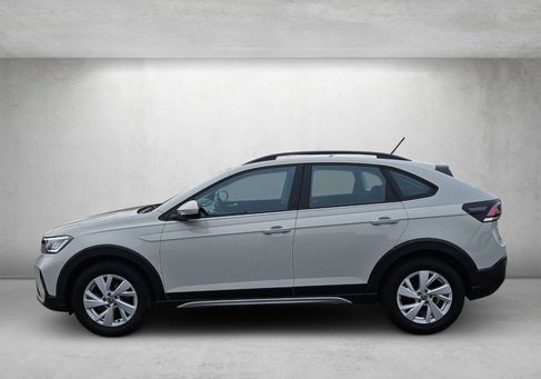 Volkswagen Taigo, 2023