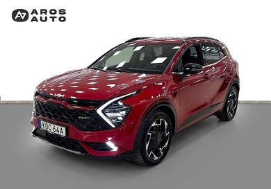 Kia Sportage, 2025