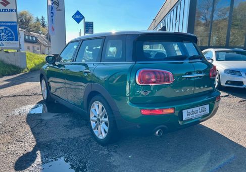 MINI Cooper D, 2020