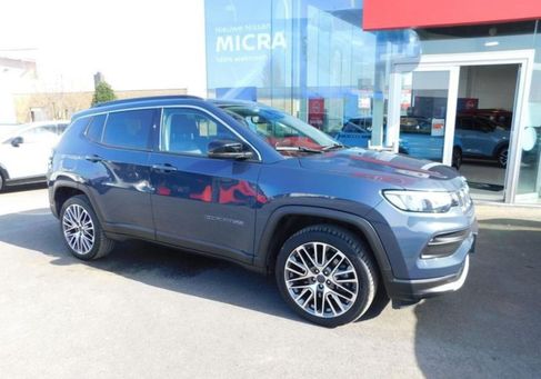 Jeep Compass, 2023 2