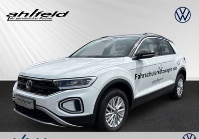Volkswagen T-Roc, 2022