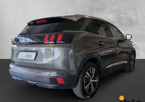 Peugeot 3008, 2020