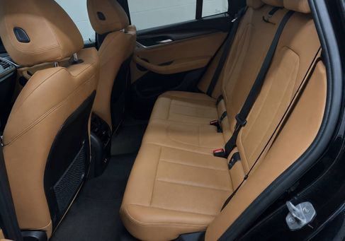 BMW X3, 2023 3