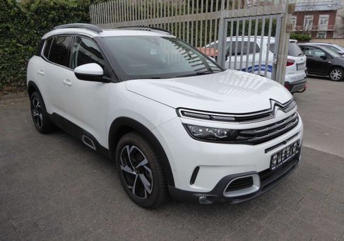 Citroën C5 Aircross, 2019 3