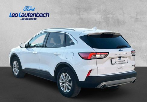 Ford Kuga, 2022