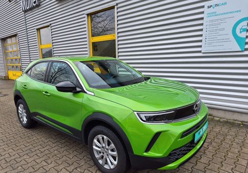 Opel Mokka, 2023 2