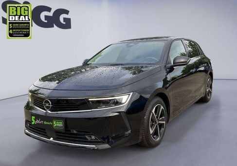 Opel Astra, 2022