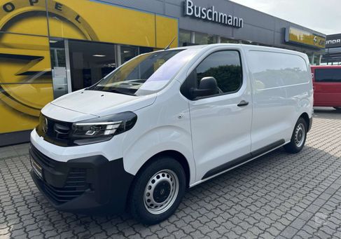 Opel Vivaro, 2024
