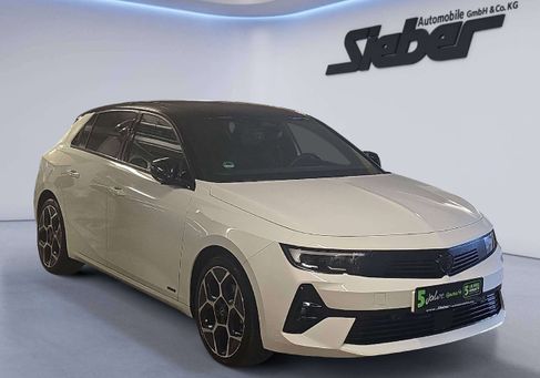 Opel Astra, 2023