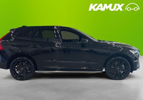 Volvo XC60, 2025