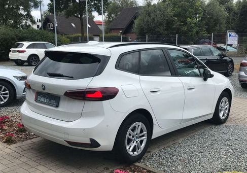 BMW 218, 2023 2