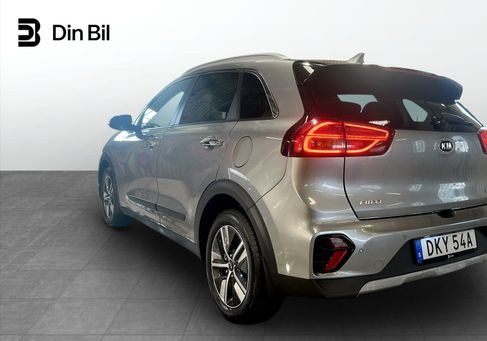 Kia Niro, 2020