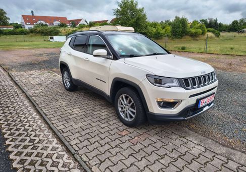 Jeep Compass, 2018 3