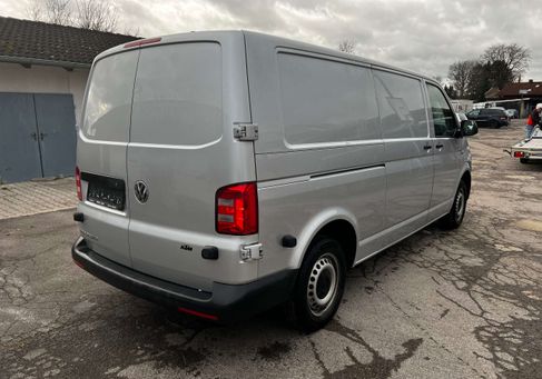 Volkswagen T5 Transporter, 2019