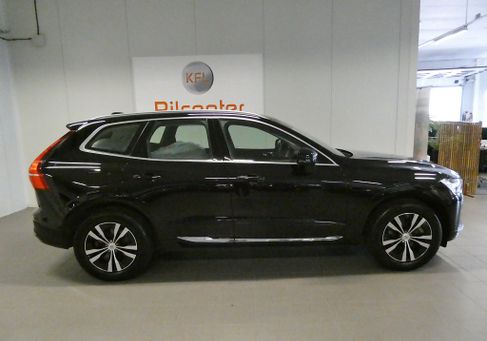 Volvo XC60, 2023