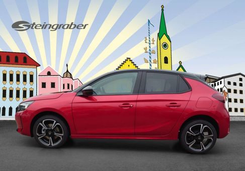 Opel Corsa, 2025 3