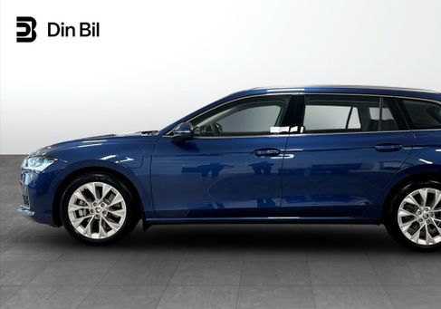 Skoda Superb, 2025