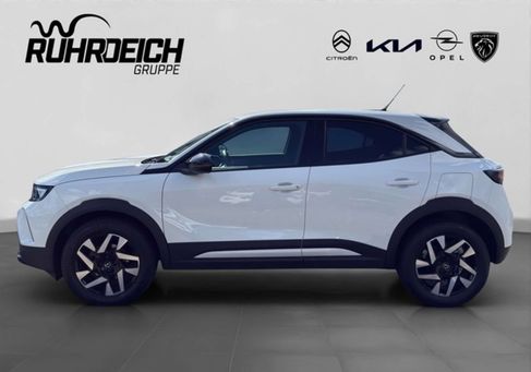 Opel Mokka, 2024 2