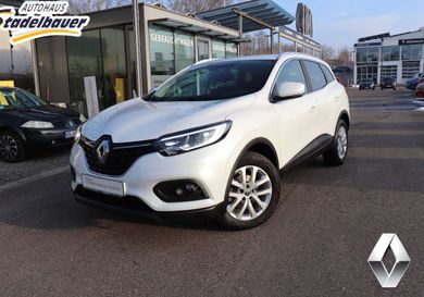 Renault Kadjar, 2019