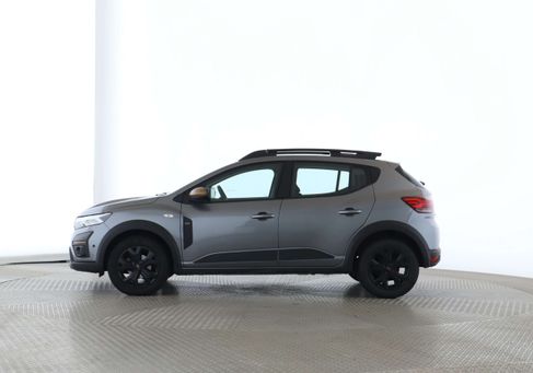 Dacia Sandero, 2025