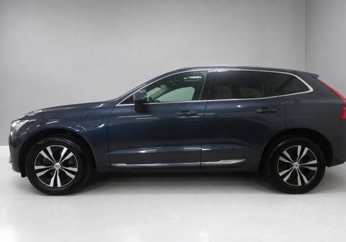 Volvo XC60, 2024