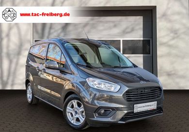 Ford Transit, 2023