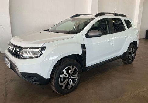 Dacia Duster, 2023