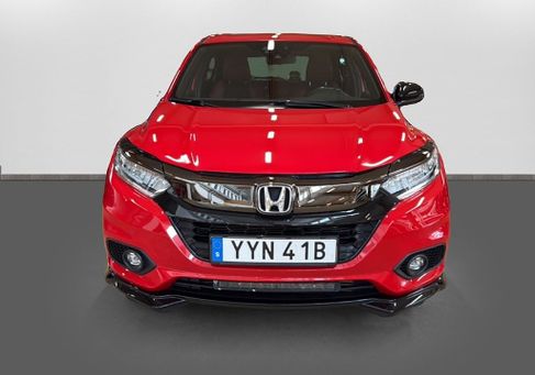 Honda HR-V, 2020